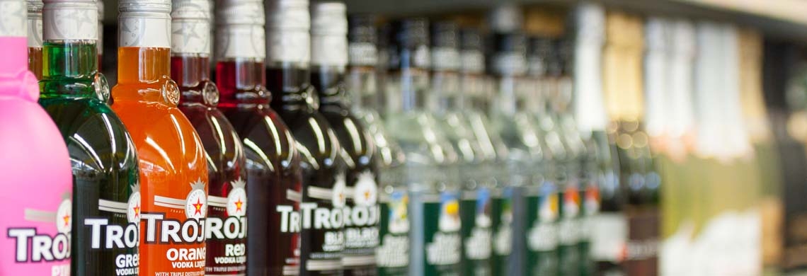 Alkohol